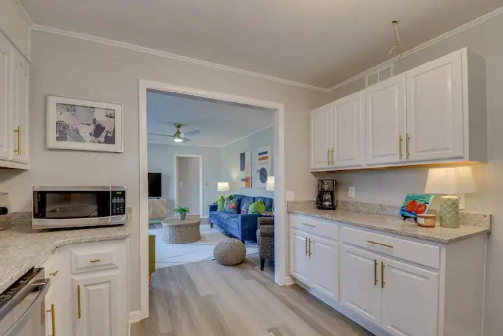 Photo of Kitchen in National Hills