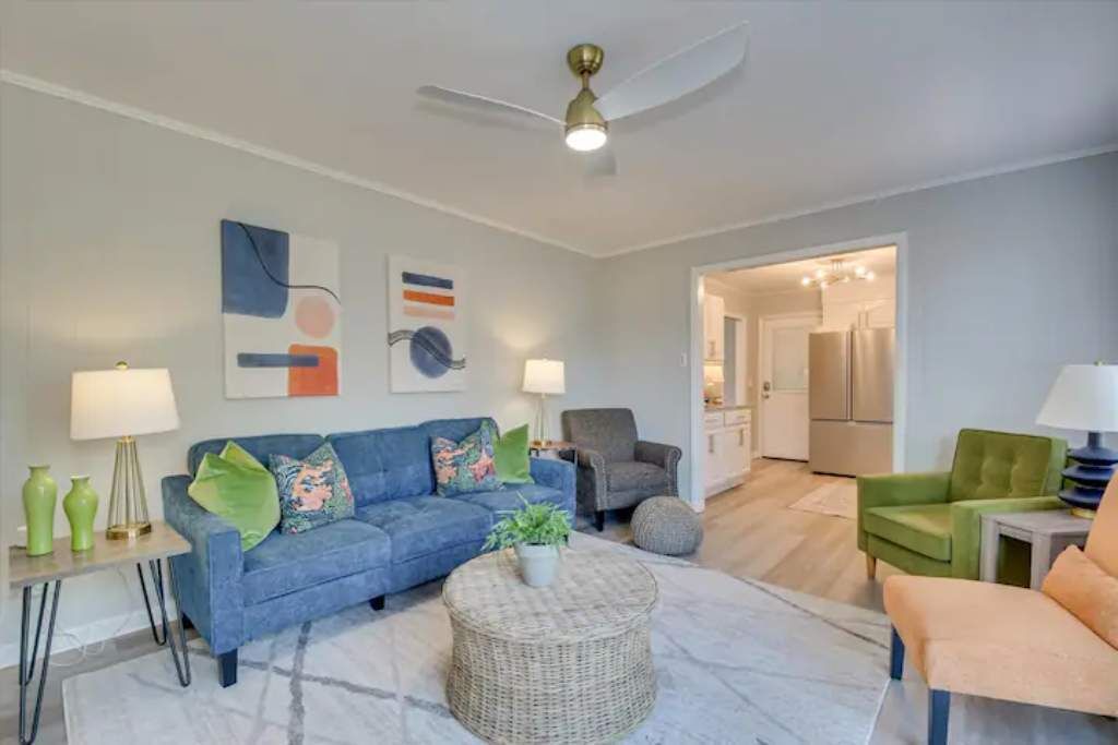 Photo of Livingroom in National Hills
