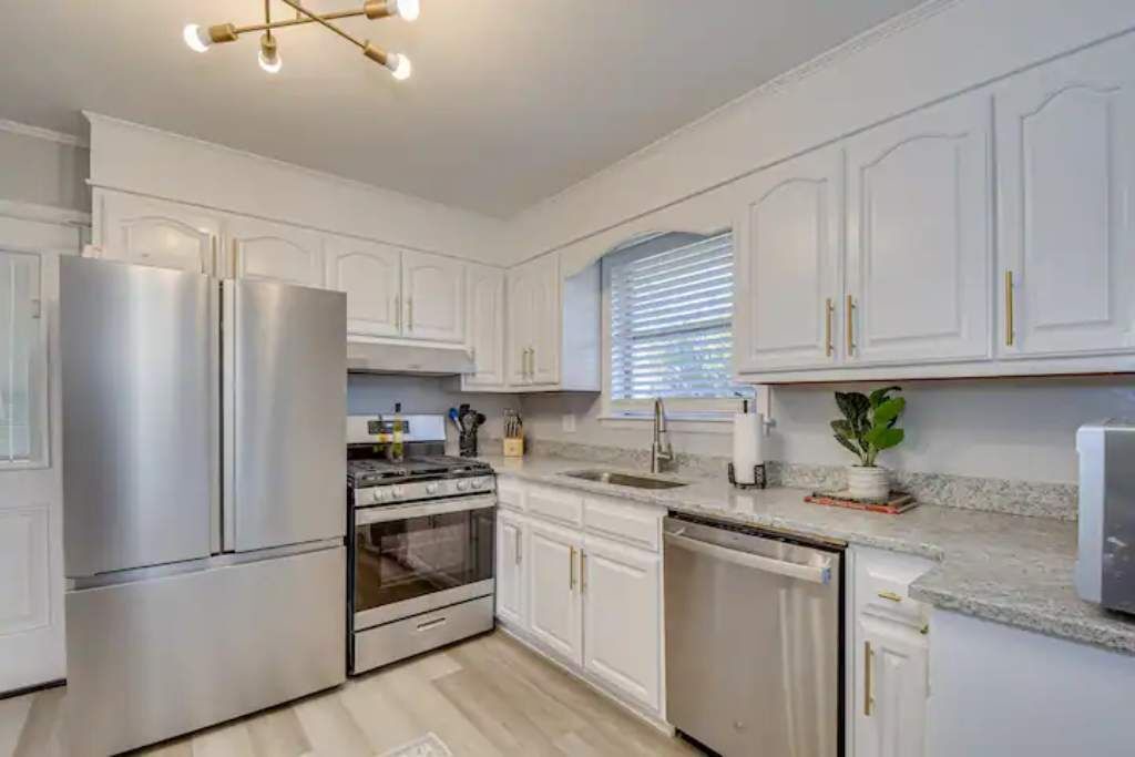 Photo of Kitchen in National Hills