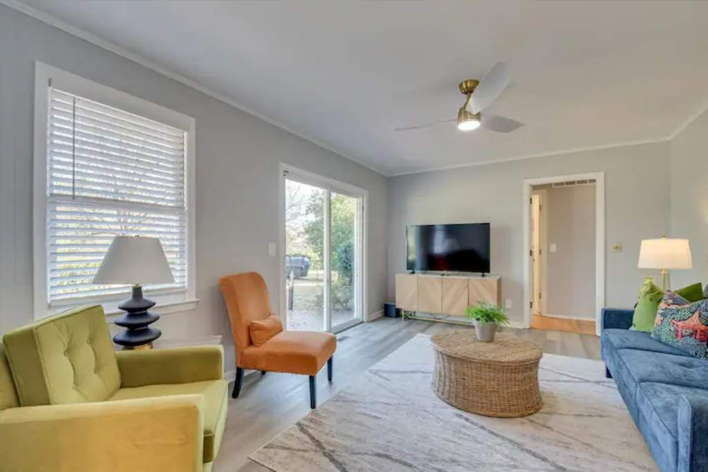 Photo of Livingroom in National Hills