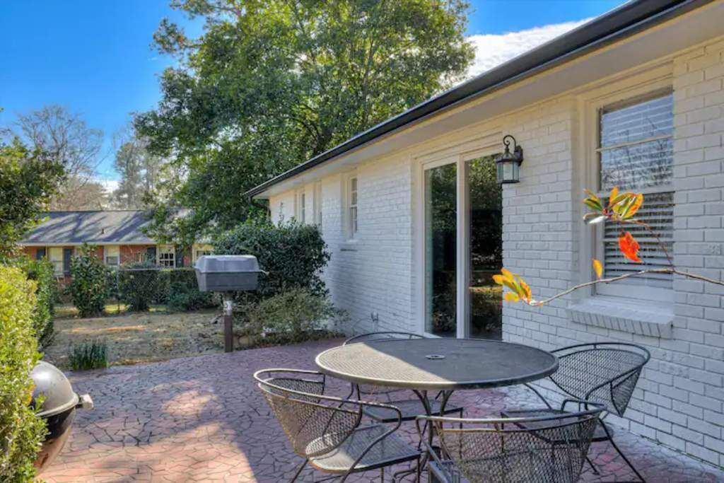 Photo of Outdoor in National Hills
