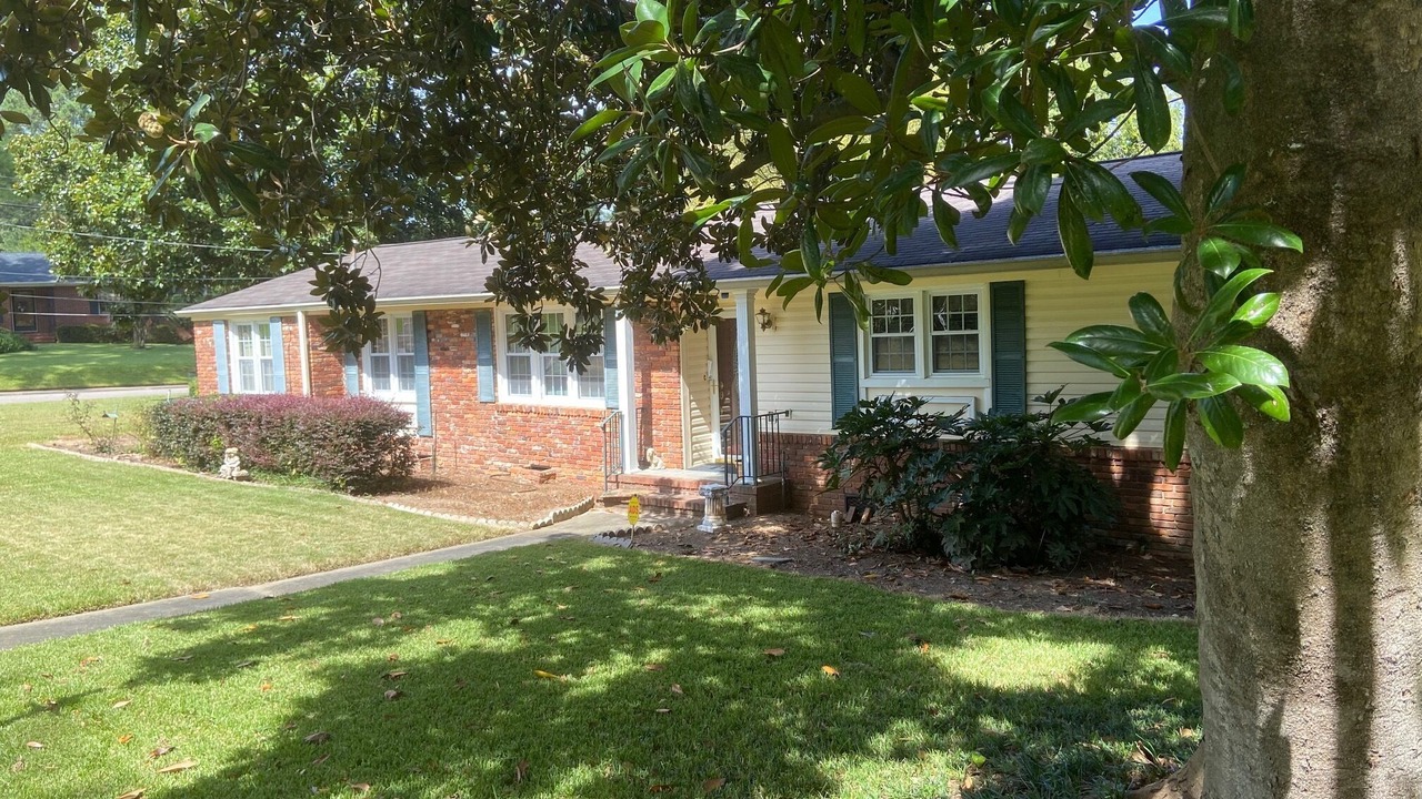 Photo of Outdoor in National Hills