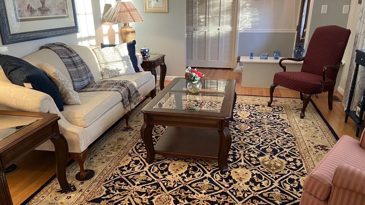 Photo of Livingroom in National Hills