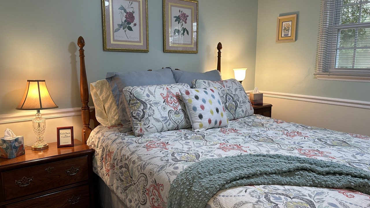 Photo of Bedroom in National Hills