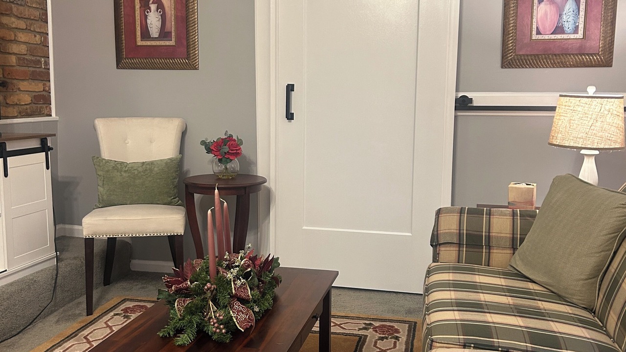 Photo of Livingroom in National Hills