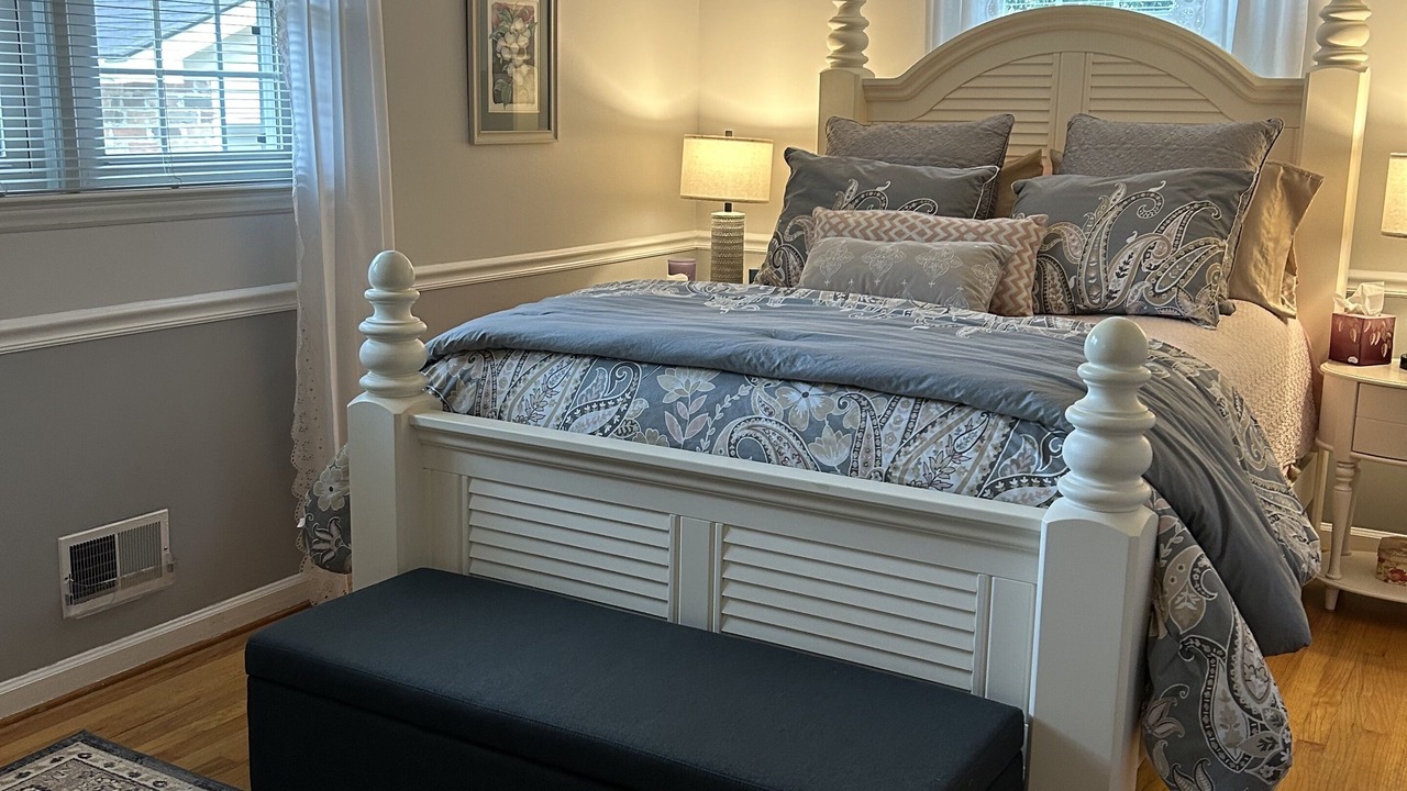 Photo of Bedroom in National Hills