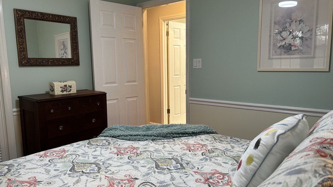 Photo of Bedroom in National Hills