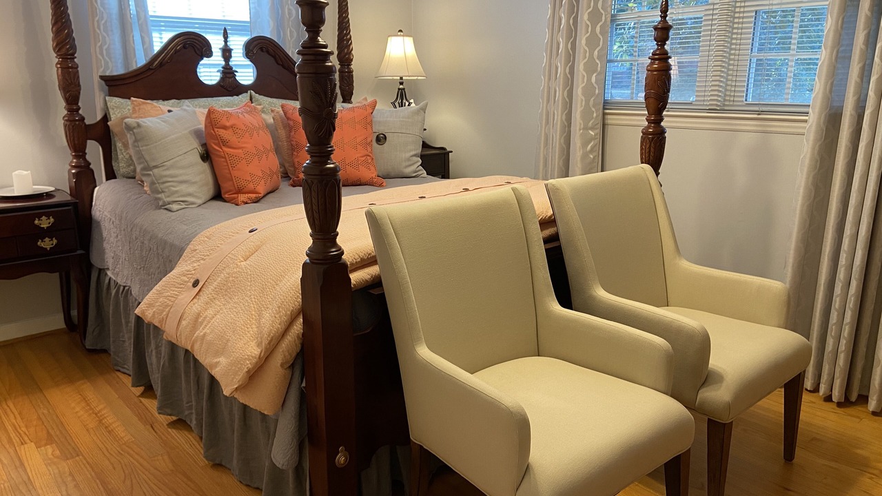 Photo of Bedroom in National Hills