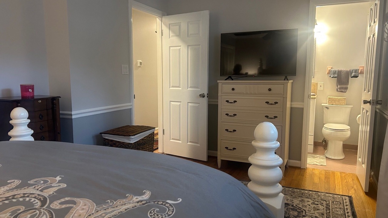 Photo of Bedroom in National Hills