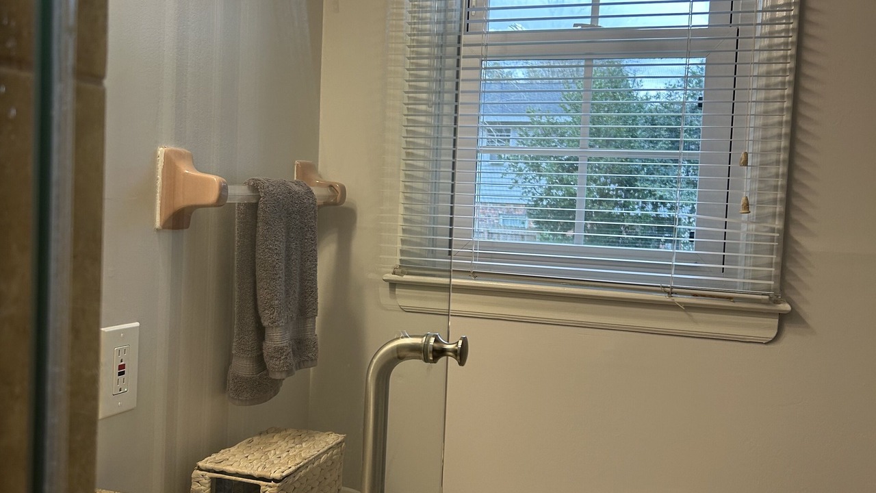 Photo of Bathroom in National Hills