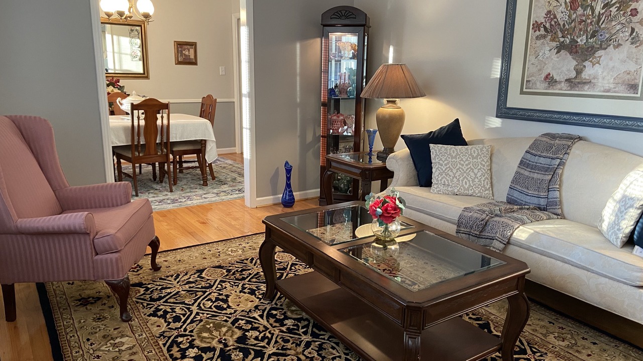Photo of Livingroom in National Hills