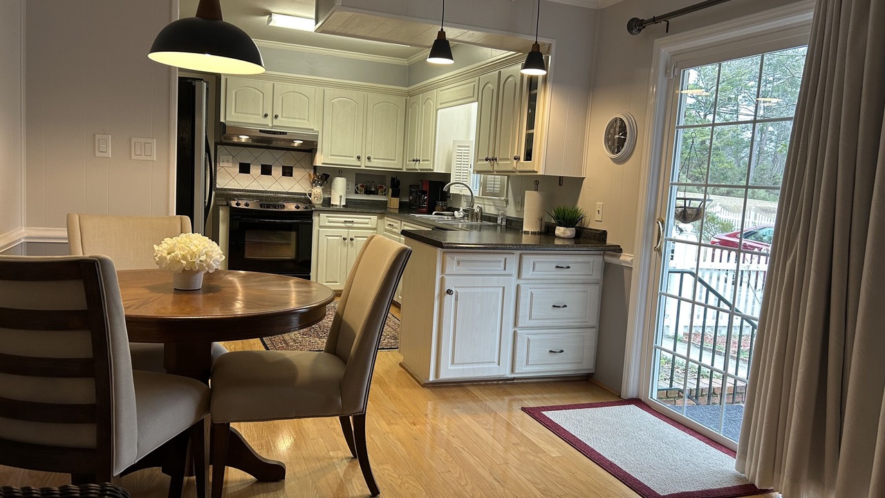 Photo of Kitchen in National Hills
