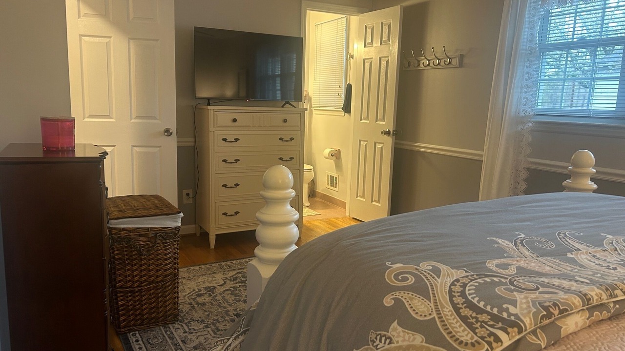 Photo of Bedroom in National Hills