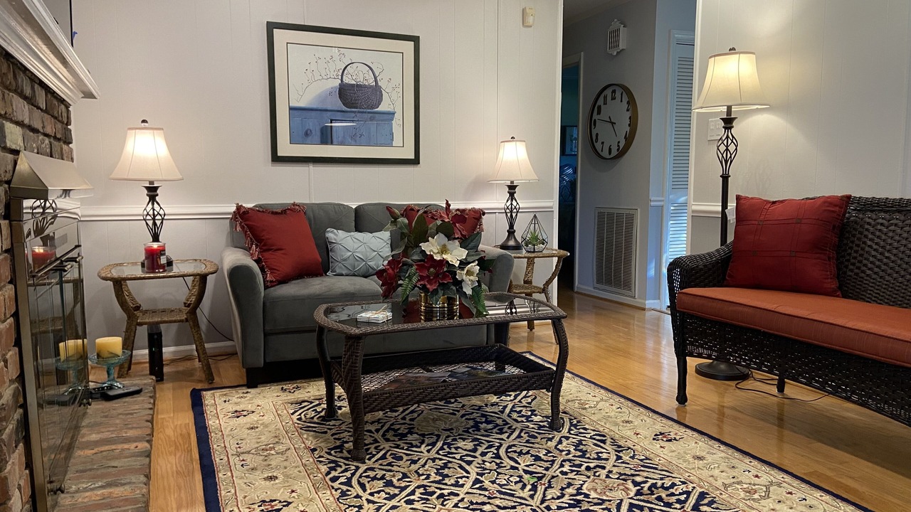 Photo of Livingroom in National Hills