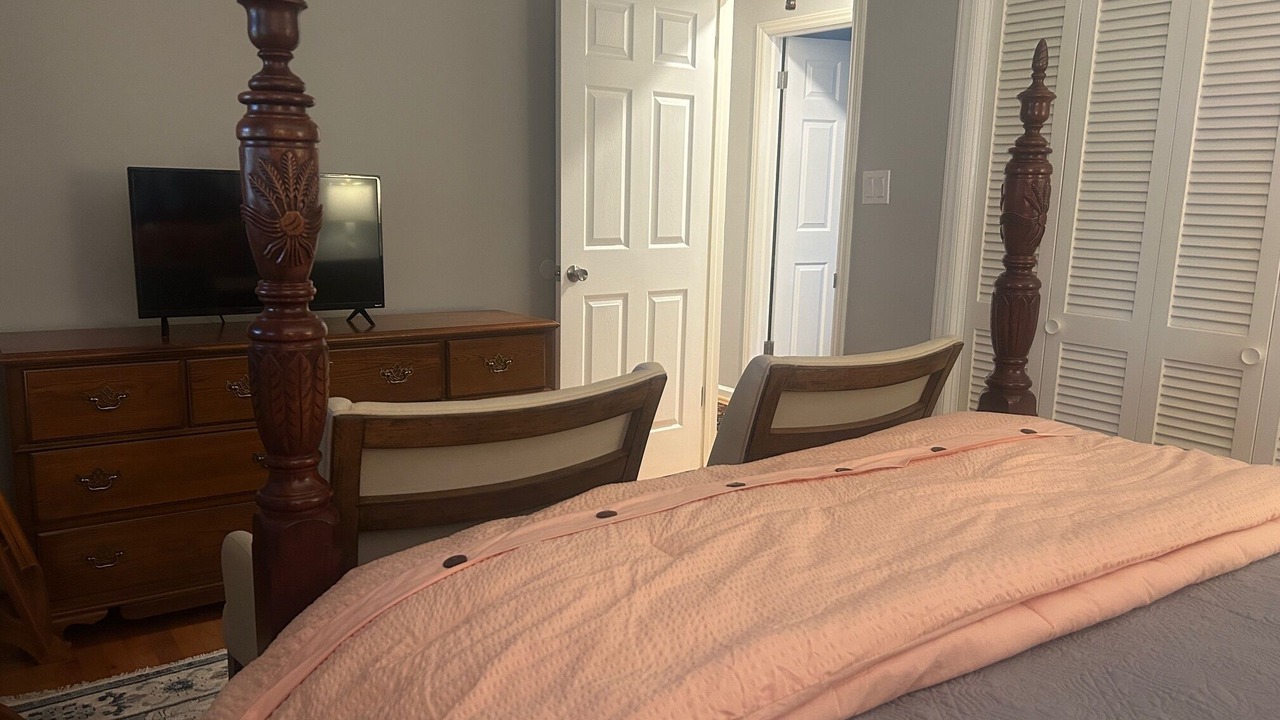 Photo of Bedroom in National Hills