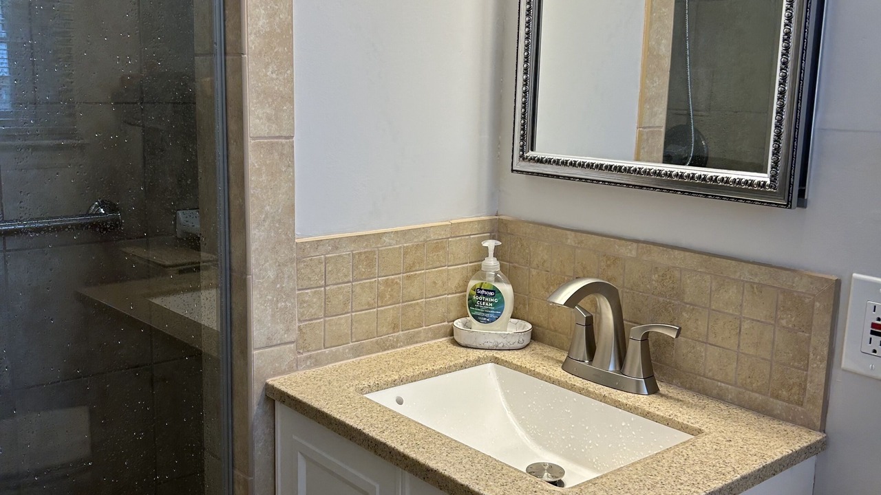 Photo of Bathroom in National Hills