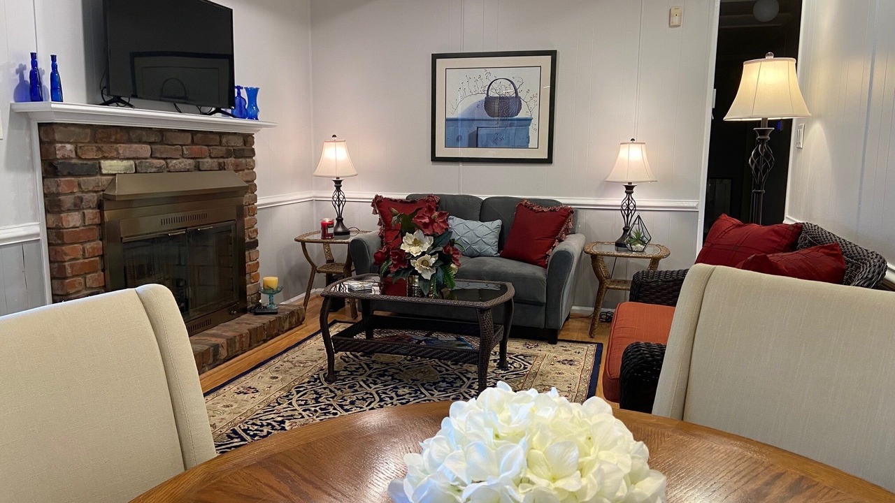 Photo of Livingroom in National Hills