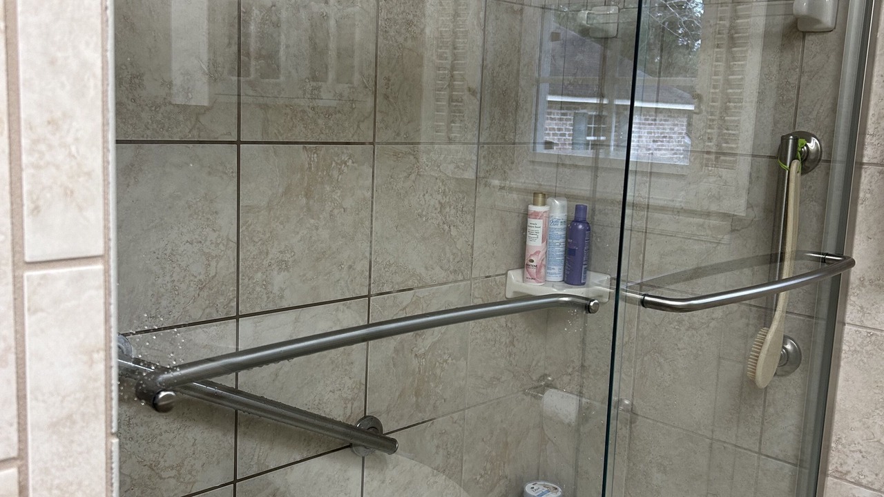 Photo of Bathroom in National Hills