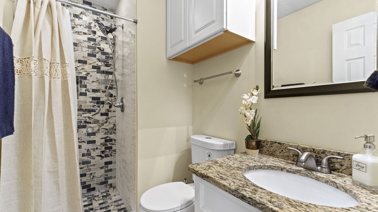Photo of Bathroom in Golden Grove