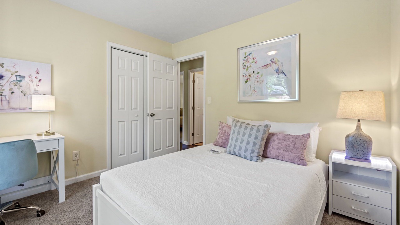 Photo of Bedroom in Golden Grove