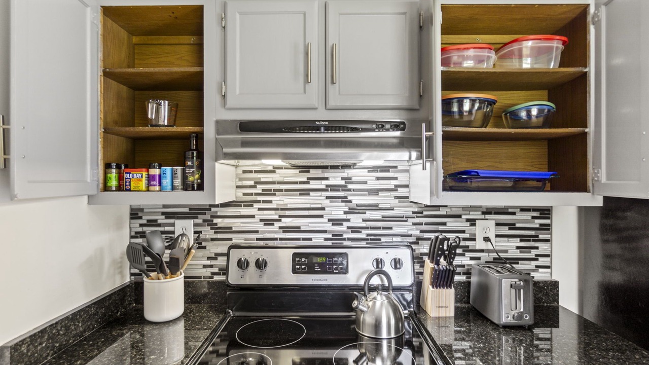 Photo of Kitchen in Golden Grove