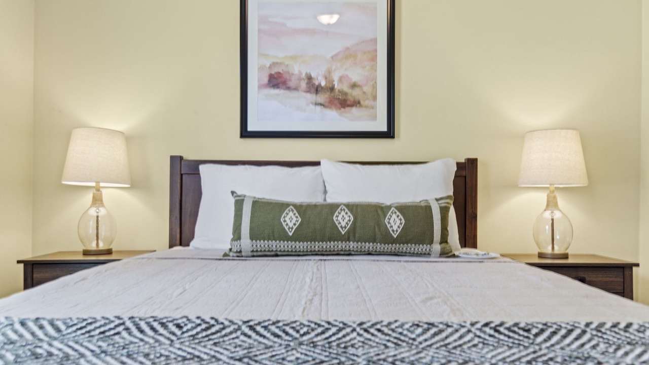 Photo of Bedroom in Golden Grove