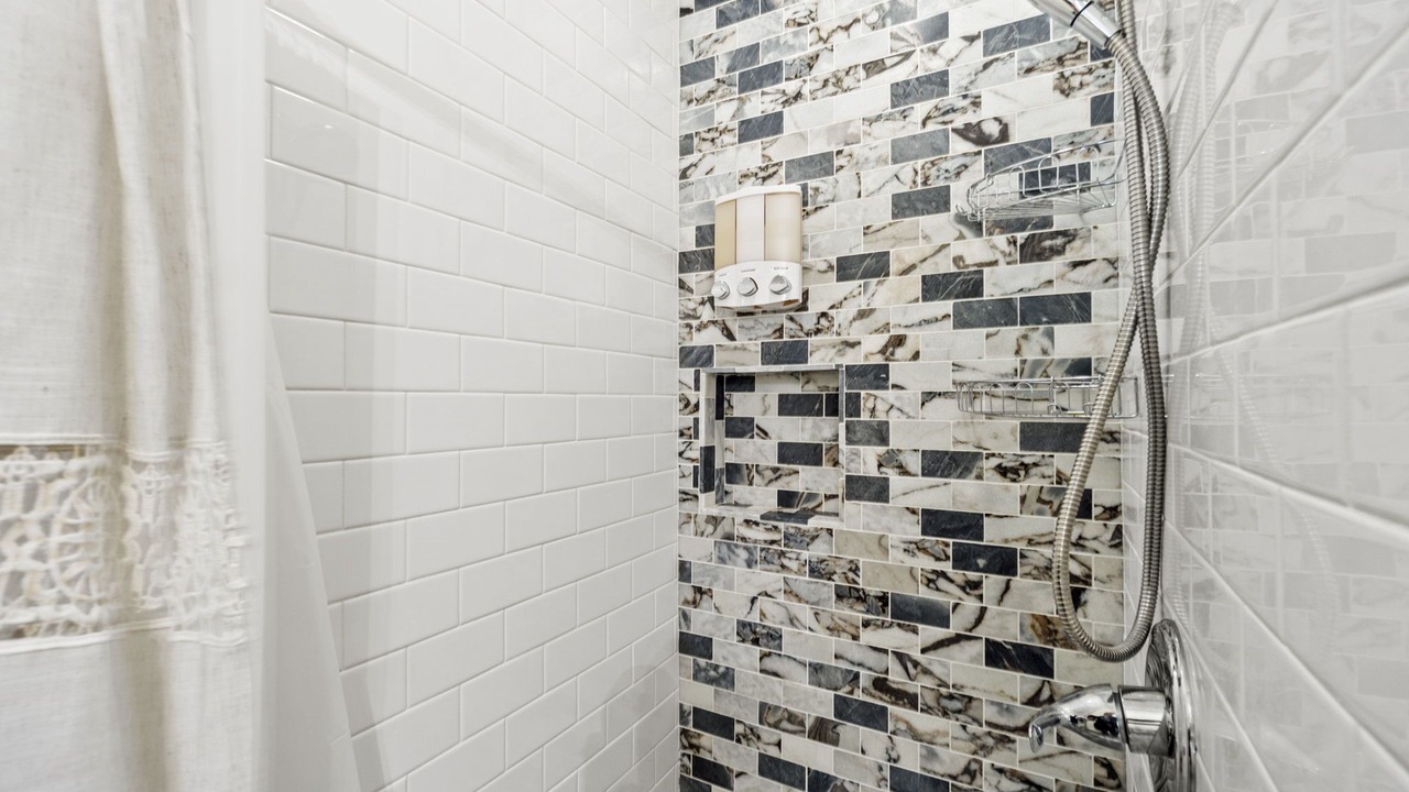 Photo of Bathroom in Golden Grove