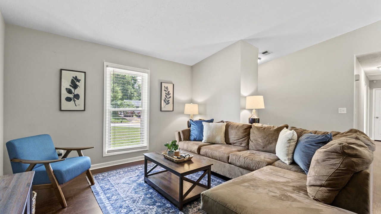 Photo of Livingroom in Golden Grove