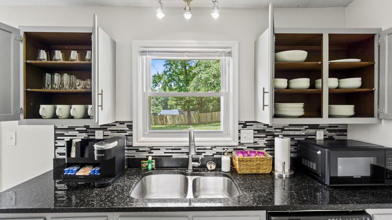 Photo of Kitchen in Golden Grove