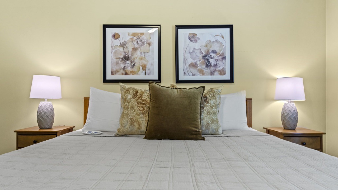Photo of Bedroom in Golden Grove