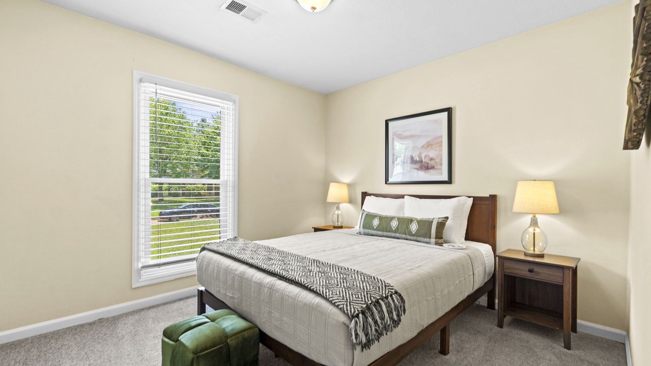 Photo of Bedroom in Golden Grove