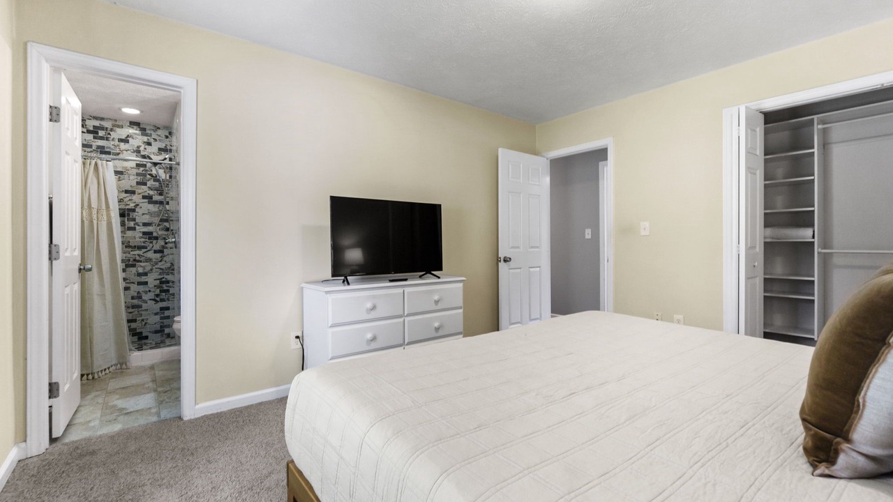 Photo of Bedroom in Golden Grove