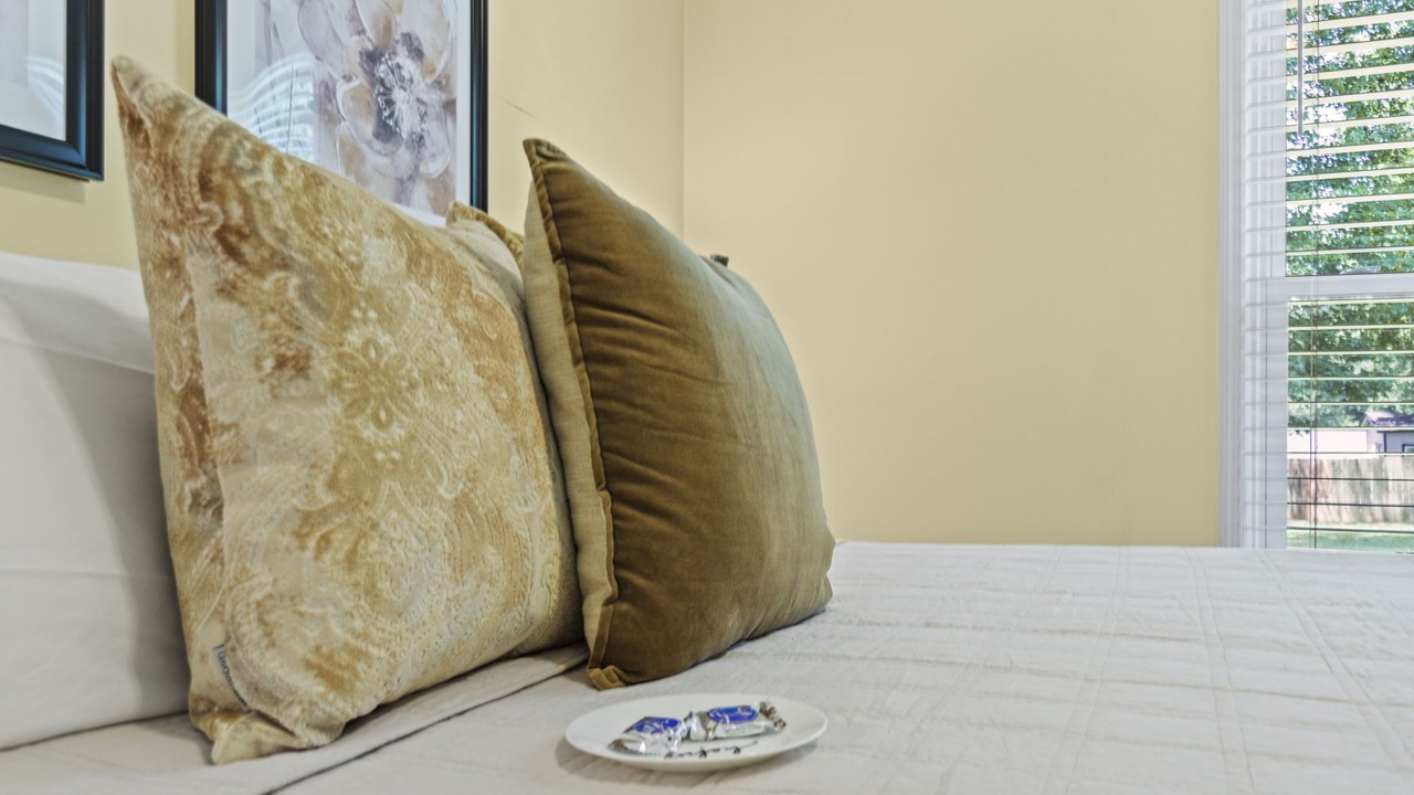 Photo of Bedroom in Golden Grove