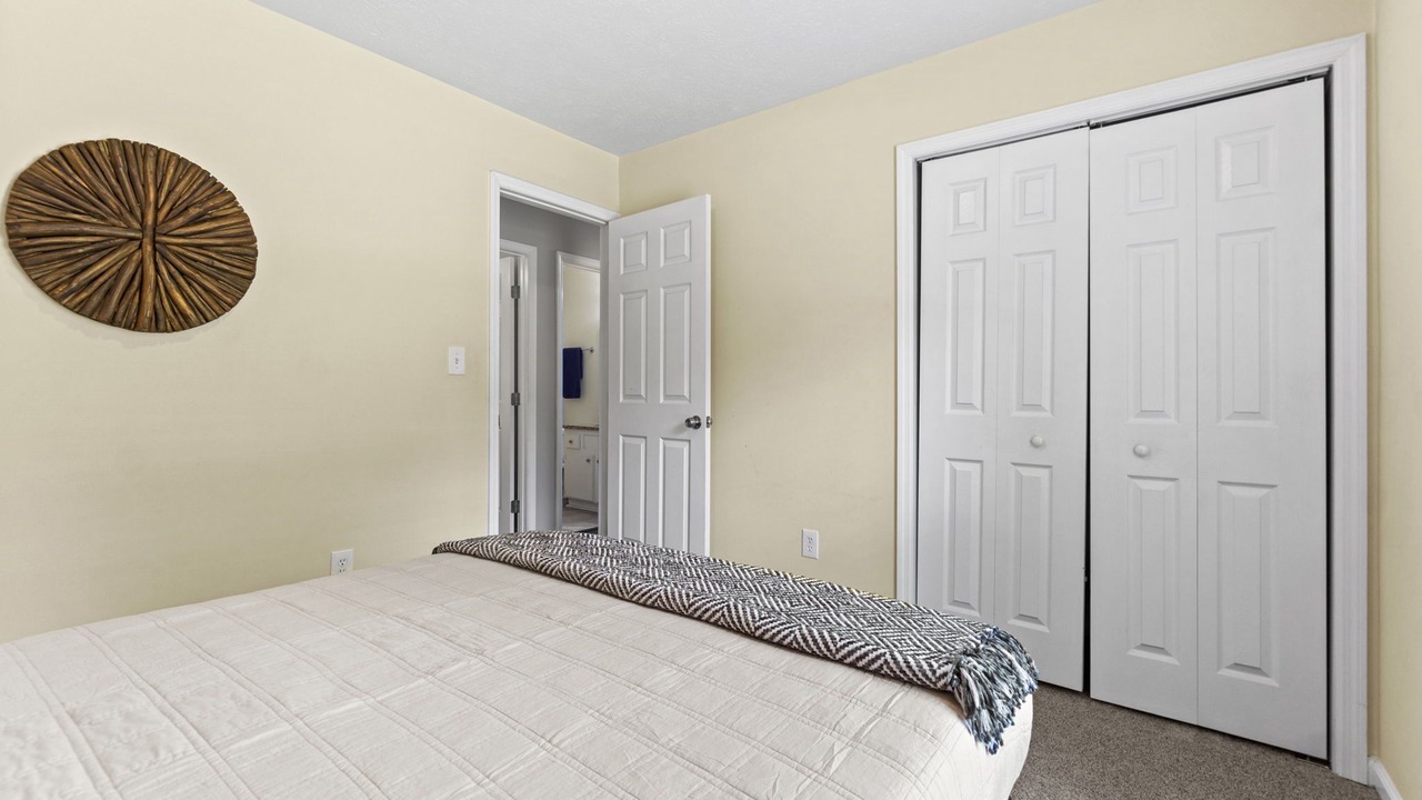 Photo of Bedroom in Golden Grove