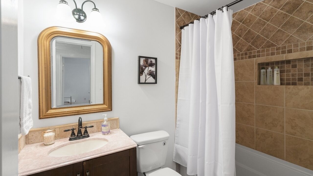 Photo of Bathroom in Cary