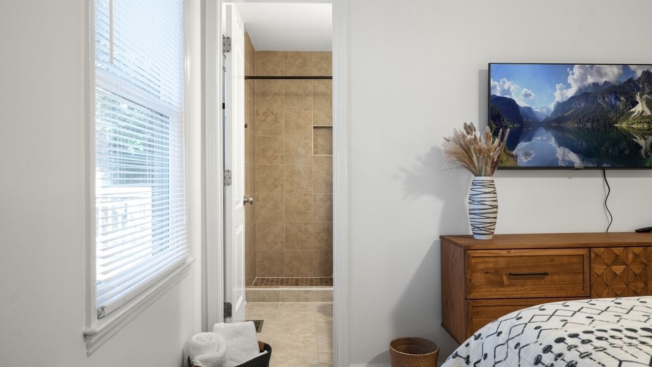Photo of Bedroom in Cary