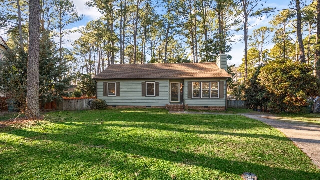 Photo of Outdoor in Cary