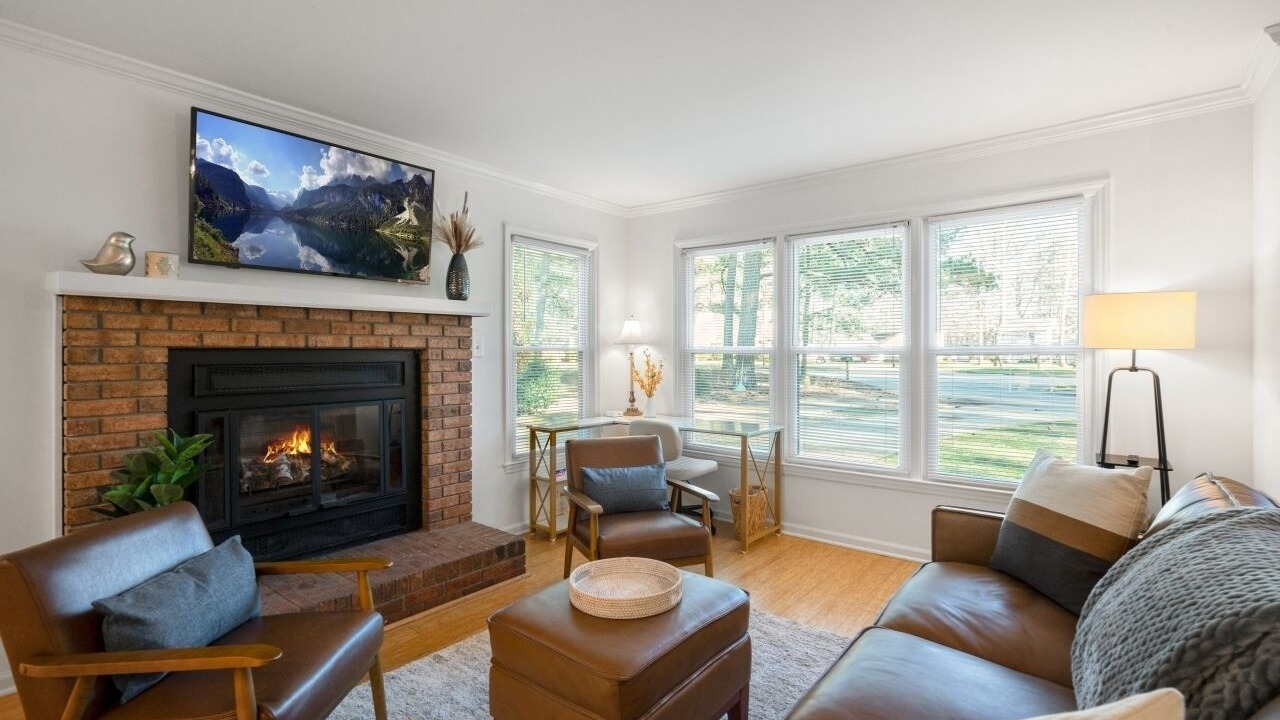 Photo of Livingroom in Cary