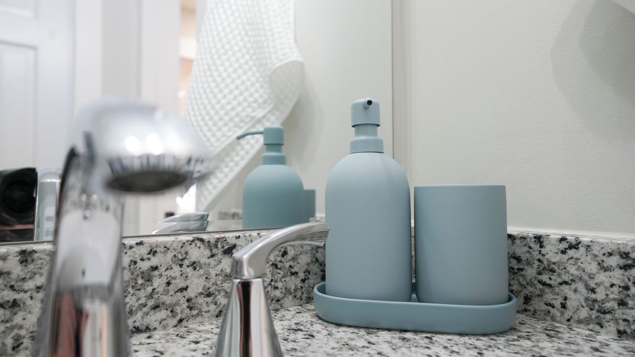 Photo of Bathroom in Southwest Raleigh