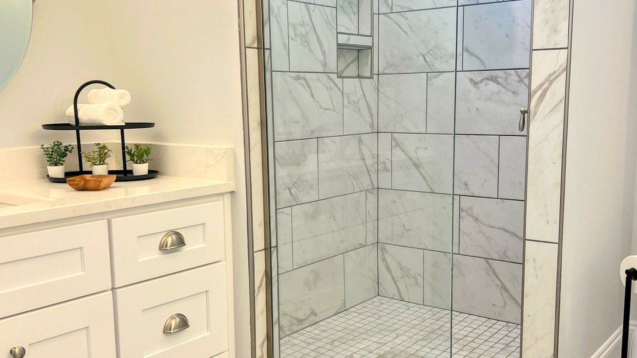 Photo of Bathroom in Greenwood
