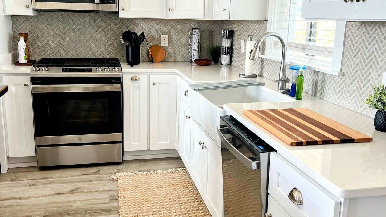 Photo of Kitchen in Greenwood