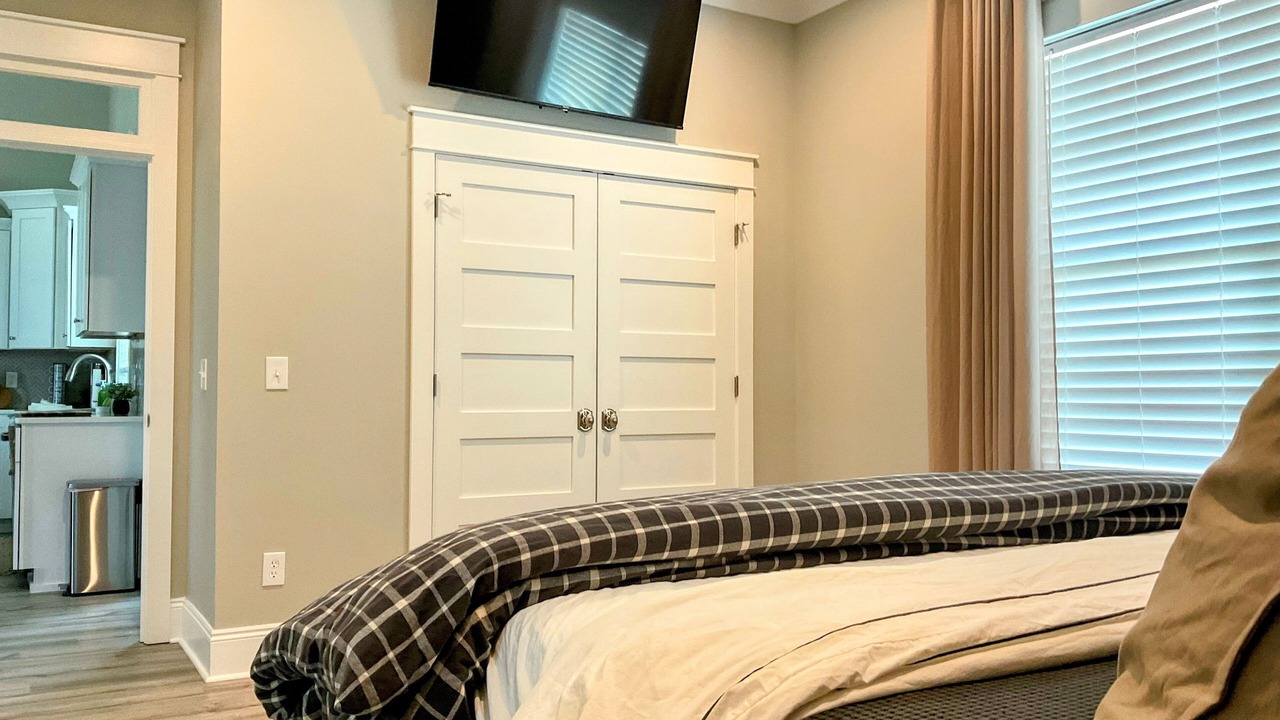 Photo of Bedroom in Greenwood