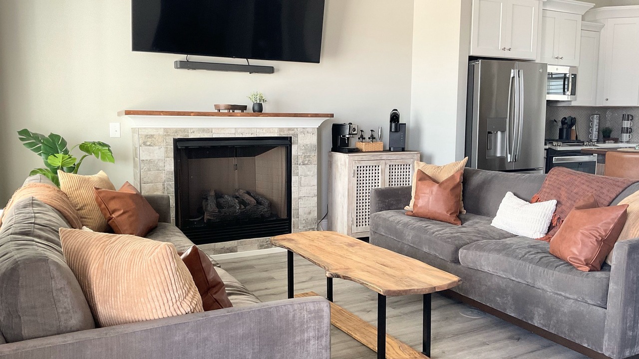 Photo of Livingroom in Greenwood