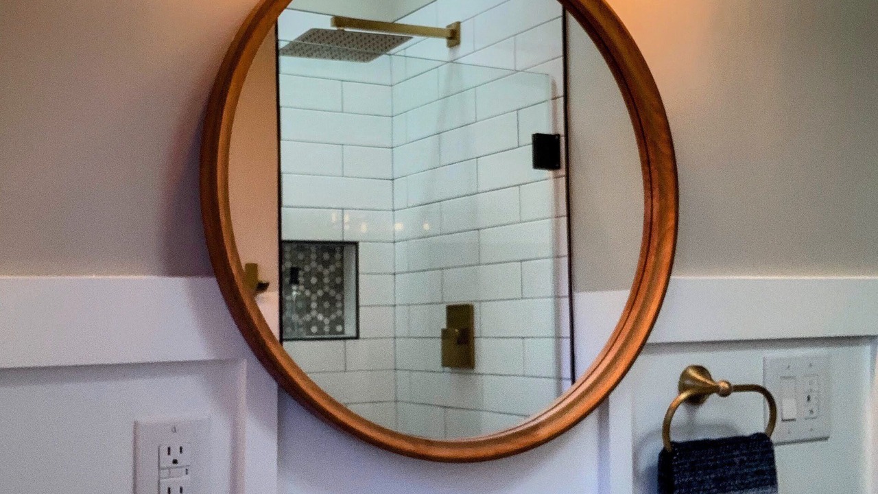 Photo of Bathroom in Travelers Rest