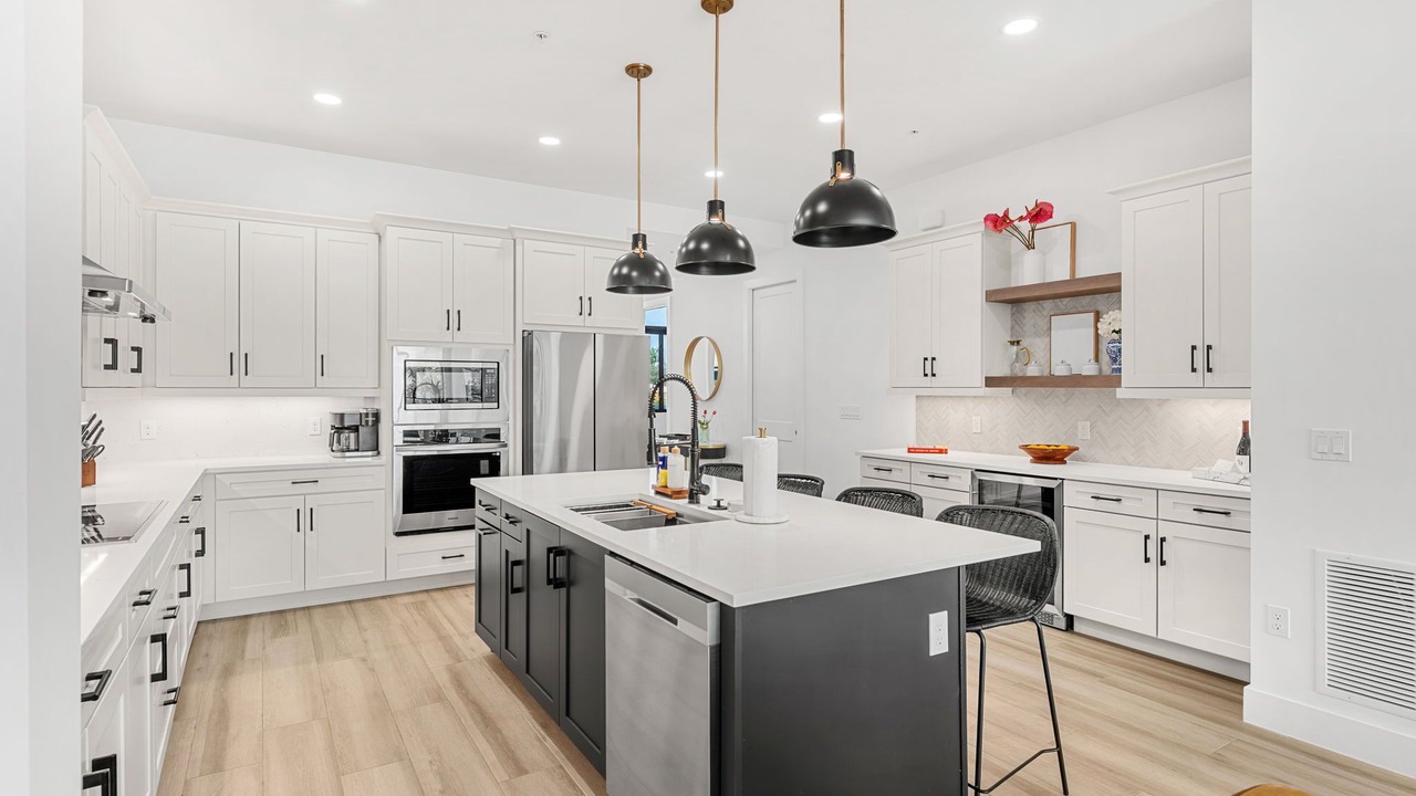 Photo of Kitchen in Melbourne Beach