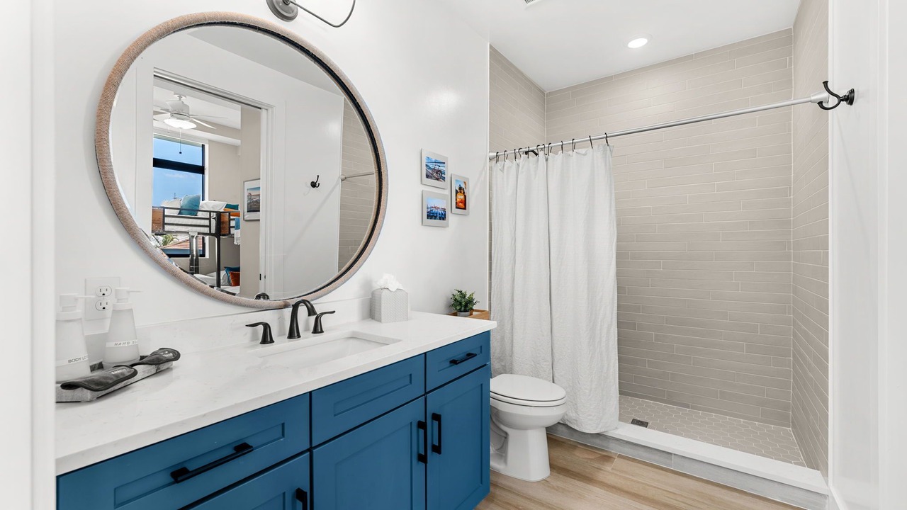 Photo of Bathroom in Melbourne Beach