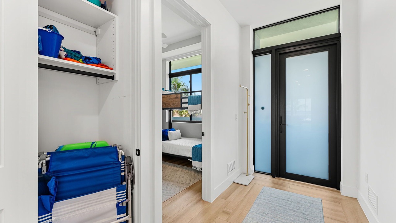 Photo of Bedroom in Melbourne Beach