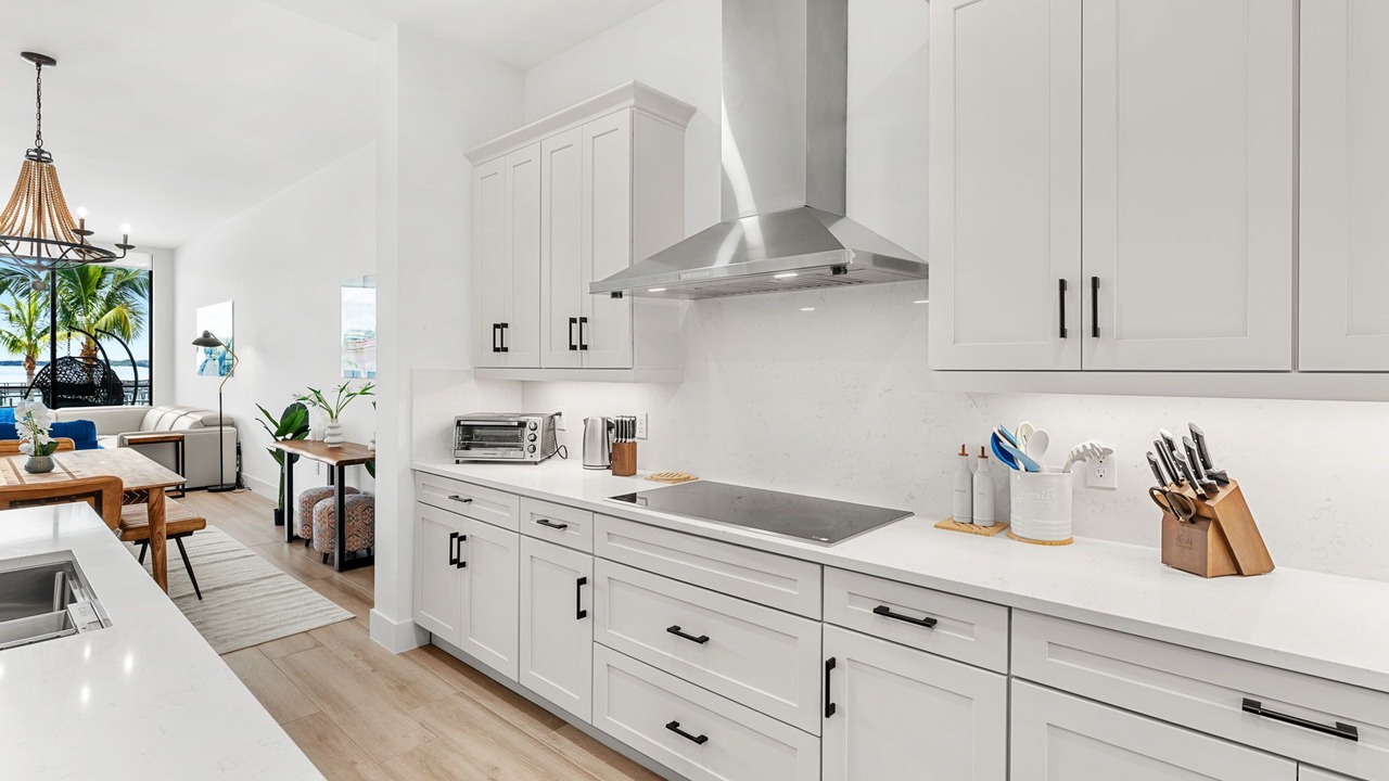 Photo of Kitchen in Melbourne Beach