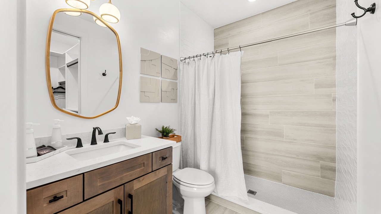 Photo of Bathroom in Melbourne Beach