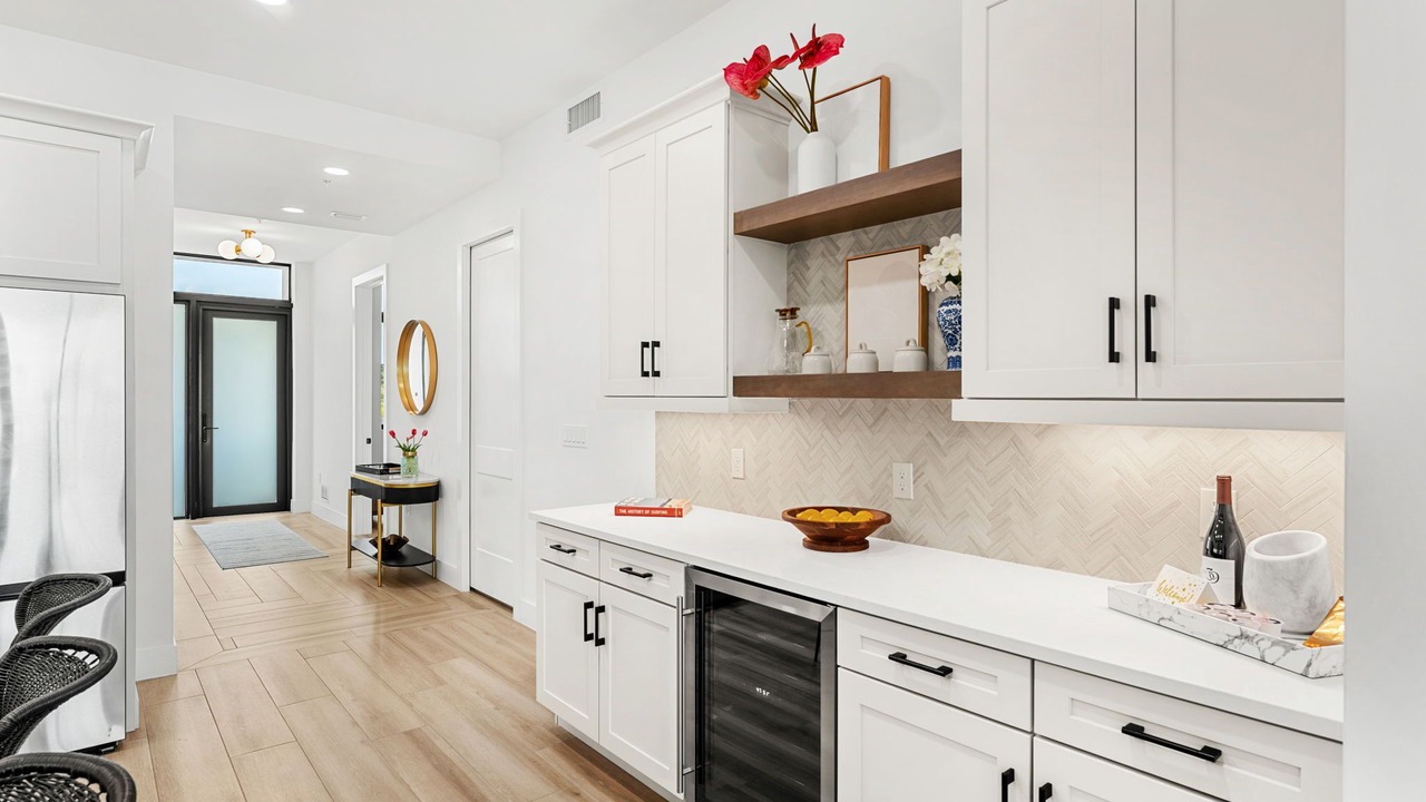 Photo of Kitchen in Melbourne Beach